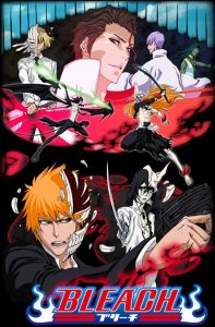 Bleach All Openings and Endings Collection