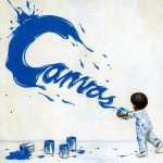 [Single] COOLON – Canvas “Eureka Seven” 4th Ending Theme [MP3/320K/ZIP][2006.03.01]