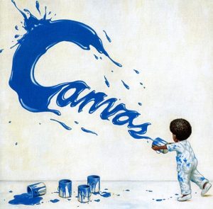 [Single] COOLON – Canvas “Eureka Seven” 4th Ending Theme [MP3/320K/ZIP][2006.03.01]