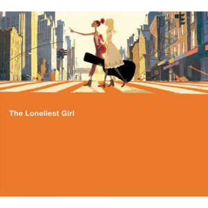 [Digital Single] Carole & Tuesday (Vo. Nai Br.XX & Celeina Ann) – The Loneliest Girl “CAROLE & TUESDAY” Insert Song [MP3/320K/ZIP][2019.06.27]