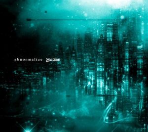 [Single] Ling tosite sigure – abnormalize “Psycho-Pass” Opening Theme [MP3/320K/ZIP][2012.11.14]