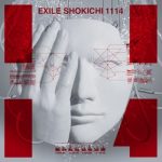 [Album] EXILE SHOKICHI – 1114 [MP3/320K/ZIP][2019.05.15]