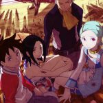 Eureka Seven All Openings and Endings Collection