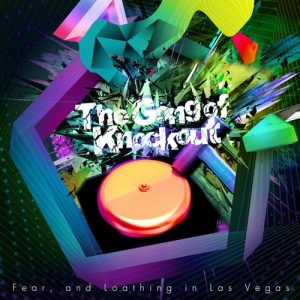 [Single] Fear, and Loathing in Las Vegas – The Gong of Knockout “Baki” 2nd Opening Theme [MP3/320K/ZIP][2019.06.08]