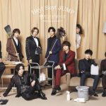 Single Hey Say Jump Cosmic Human Mp3 3k Zip 18 08 01