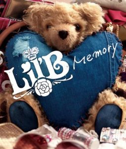 [Single] Lil’B – Memory [MP3/320K/ZIP][2010.03.03]