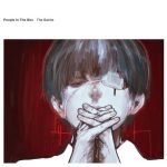[Single] People In The Box – The Saints “Tokyo Ghoul” Ending Theme [MP3/320K/ZIP][2014.08.06]