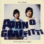 [Album] Porno Graffitti – Porno Graffitti [MP3/320K/ZIP][2007.08.29]