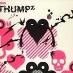 [Album] Porno Graffitti – THUMPx [MP3/320K/ZIP][2005.04.20]