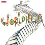 [Album] Porno Graffitti – WORLDILLIA [MP3/320K/ZIP][2003.02.26]