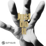 [Album] SPYAIR – Just Do It [MP3/320K/ZIP][2012.09.19]