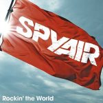 [Album] SPYAIR – Rockin’ the World [MP3/320K/ZIP][2011.09.21]