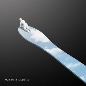 [Single] Sukima Switch – Ice Cream Syndrome “Pokemon: Zoroark: Master of Illusions” Ending Theme [AAC/256K/ZIP][2010.07.07]