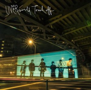 [Single] UVERworld – Touch off “Yakusoku no Neverland” Opening Theme [Hi-Res/FLAC/ZIP][2019.02.27]