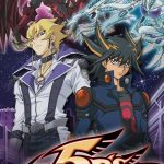 Yu-Gi-Oh! 5D’s All Openings and Endings Collection