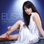 [Single] ELISA – HIKARI “Nabari no Ou” Ending Theme [MP3/320K/ZIP][2008.05.21]
