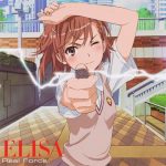 [Single] ELISA – Real Force “Toaru Kagaku no Railgun” 3rd Ending Theme [MP3/320K/ZIP][2010.02.24]