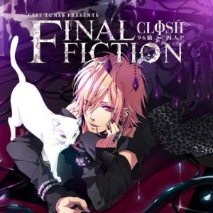 [Album] 96Neko – Final Fiction (by CLФSH) [MP3/320K/RAR][2012.07.04]