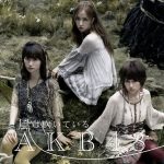[Single] AKB48 – Kaze wa Fuiteiru [MP3/320K/ZIP][2011.10.26]