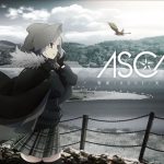 [Single] ASCA – Hibari/RUST/Koubou “Lord El-Melloi II Sei no Jikenbo: Rail Zeppelin Grace Note” Ending Theme [MP3/320K/ZIP][2019.09.04]