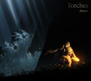 [Single] Aimer – Torches “Vinland Saga” Ending Theme [MP3/320K/ZIP][2019.08.14]