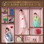 [Album] Aina Kusuda – The LIFE [MP3/320K/ZIP][2019.07.17]