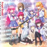 Angel Beats! PERFECT Vocal Collection [MP3/320K/ZIP][2016.06.21]