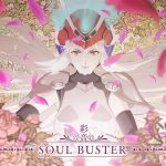 [Single] Ayane – SOUL BUSTER “Soul Buster” Opening Theme [MP3/320K/ZIP][2016.11.30]