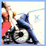 [Single] Ayumi Hamasaki – H [MP3/320K/ZIP][2002.07.24]