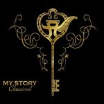 [Album] Ayumi Hamasaki – MY STORY Classical [MP3/320K/ZIP][2005.03.24]