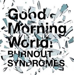 [Digital Single] BURNOUT SYNDROMES – Good Morning World! “Dr. STONE” Opening Theme [MP3/320K/ZIP][2019.07.06]