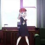 Chika Fujiwara (CV: Konomi Kohara) – Chikatto Chika Chika​♡ “Kaguya-sama: Love is War” Episode 3 Non-credit Ending Theme [BD][720p][x264][AAC][2019.04.24]