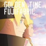 [Single] Fujifabric – Golden Time “Boruto: Naruto Next Generations” 5th Opening Theme [MP3/320K/ZIP][2019.07.24]
