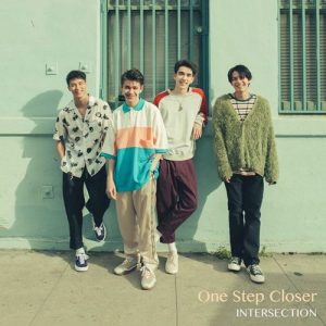 [Digital Single] INTERSECTION – One Step Closer “Fruits Basket (2019)” 2nd Ending Theme [MP3/320K/ZIP][2019.07.19]