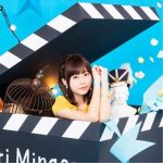 [Digital Single] Inori Minase – Massugu ni, Toumei ni. [MP3/320K/ZIP][2019.06.26]