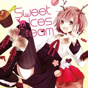 [Album] Kano – Sweet Ices Cream [FLAC/ZIP][2011.11.19]