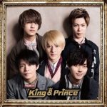 [Album] King & Prince – King & Prince [MP3/320K/ZIP][2019.06.19]