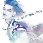 [Album] MIYAVI – No Sleep Till Tokyo [MP3/320K/ZIP][2019.07.24]