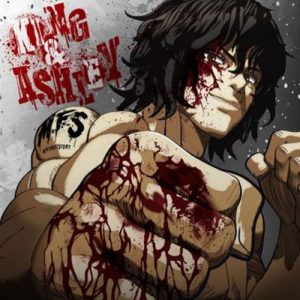 [Digital Single] MY FIRST STORY – KING & ASHLEY “Kengan Ashura” Opening Theme [MP3/320K/ZIP][2019.07.04]