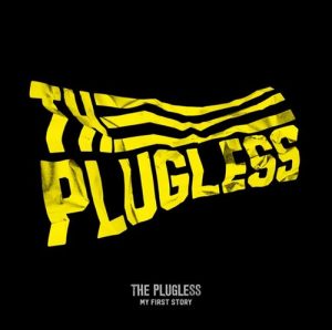 [Mini Album] MY FIRST STORY – THE PLUGLESS [FLAC/ZIP][2019.07.03]