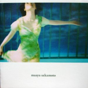 [Album] Maaya Sakamoto – Easy Listening [MP3/320K/ZIP][2001.08.08]