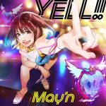 [Mini Album] May’n – YELL! [MP3/320K/ZIP][2019.07.31]