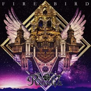 [Single] Roselia – FIRE BIRD [MP3/320K/ZIP][2019.07.24]