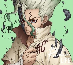 Single Rude A Life Dr Stone Ending Theme Flac Zip 19 07 31