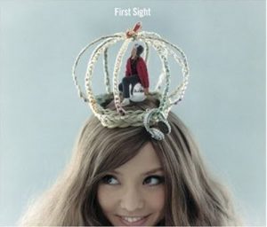[Single] Seira Kagami feat. Ryohei – First Sight “Chaos;HEAd” Ending Theme [MP3/320K/ZIP][2008.10.29]