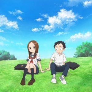 [Single] Takagi (CV: Rie Takahashi) – Kanade “Karakai Jouzu no Takagi-san 2” 1st Ending Theme [MP3/320K/ZIP][2019.07.08]