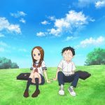 [Single] Takagi (CV: Rie Takahashi) – Konayuki “Karakai Jouzu no Takagi-san 2” 2nd Ending Theme [MP3/320K/ZIP][2019.07.08]