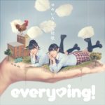 [Single] every♥ing! – Yumeiro Gakuin Kouka “Pupa” Opening Theme [MP3/320K/ZIP][2014.10.08]