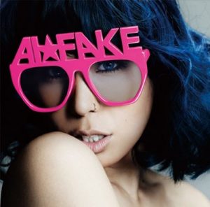 [Single] AI feat. Namie Amuro – FAKE [MP3/320K/RAR][2010.03.31]