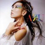 [Single] AZU – Koiiro [MP3/192K/ZIP][2008.01.23]